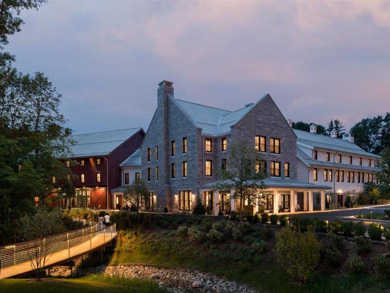 The Williams Inn Williamstown Exterior foto
